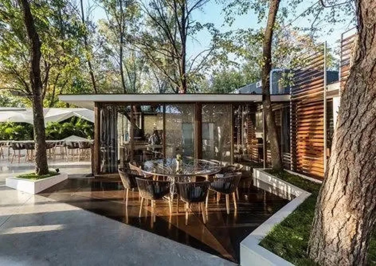 Casa Di David