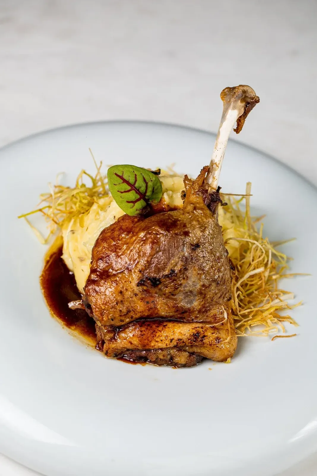 Bavette Italian Steakhouse