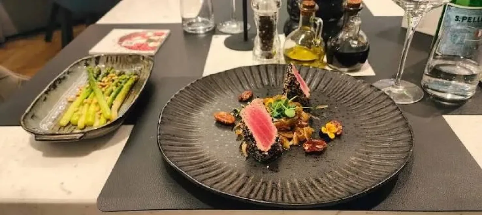 Bavette Italian Steakhouse