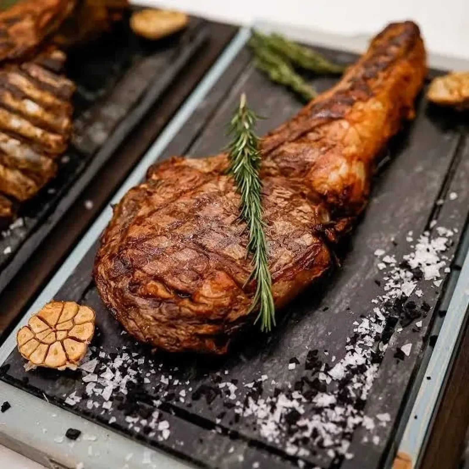 Bavette Italian Steakhouse