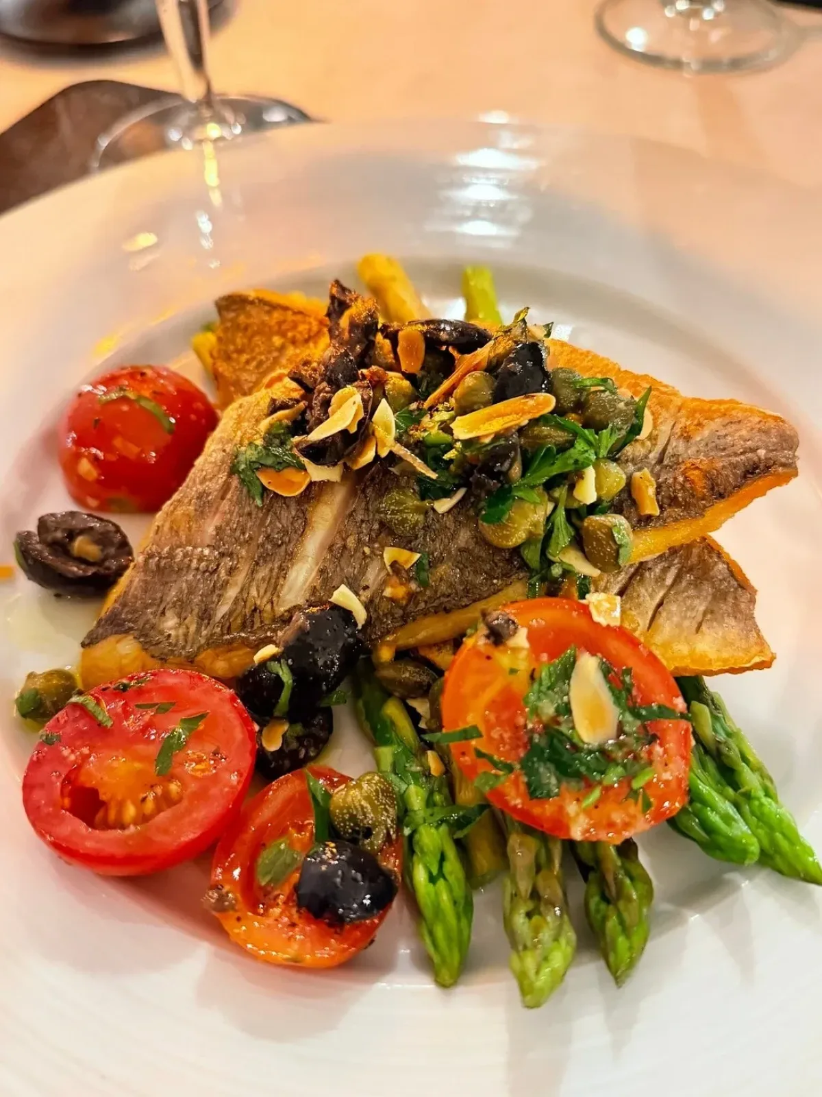 Bavette Italian Steakhouse