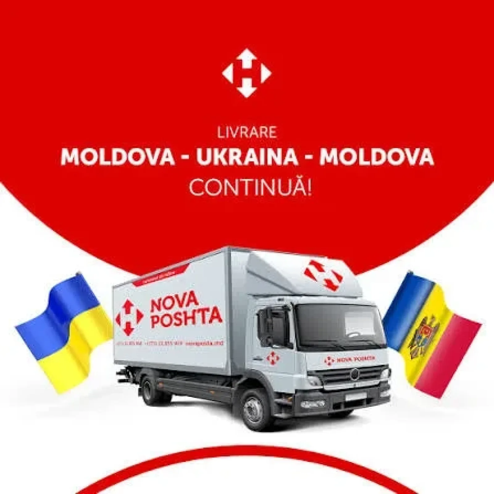 NOVA POST