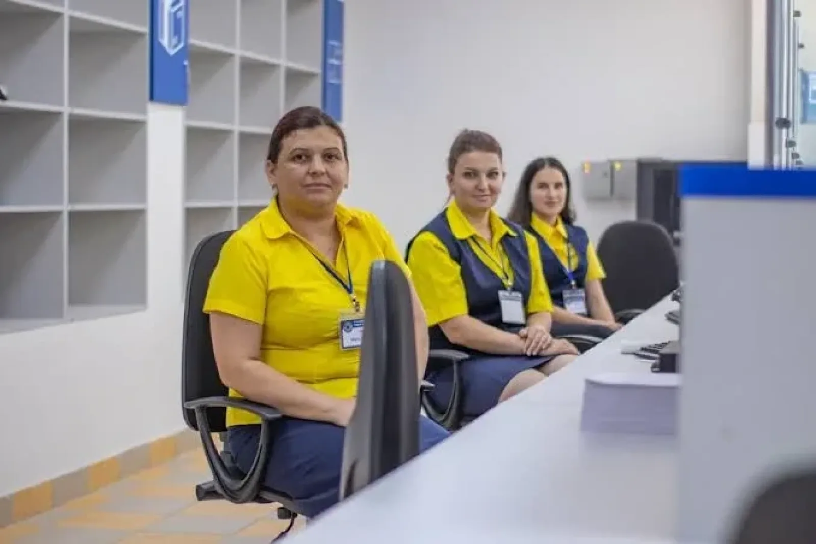 POȘTA MOLDOVEI