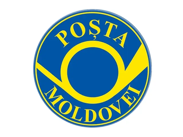 POȘTA MOLDOVEI