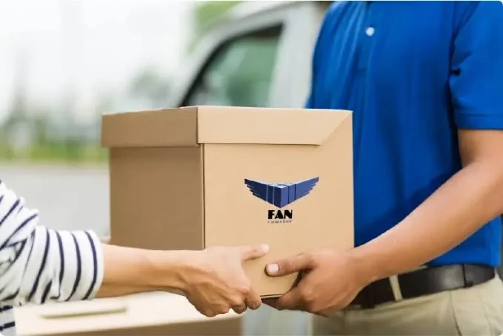 FAN Courier