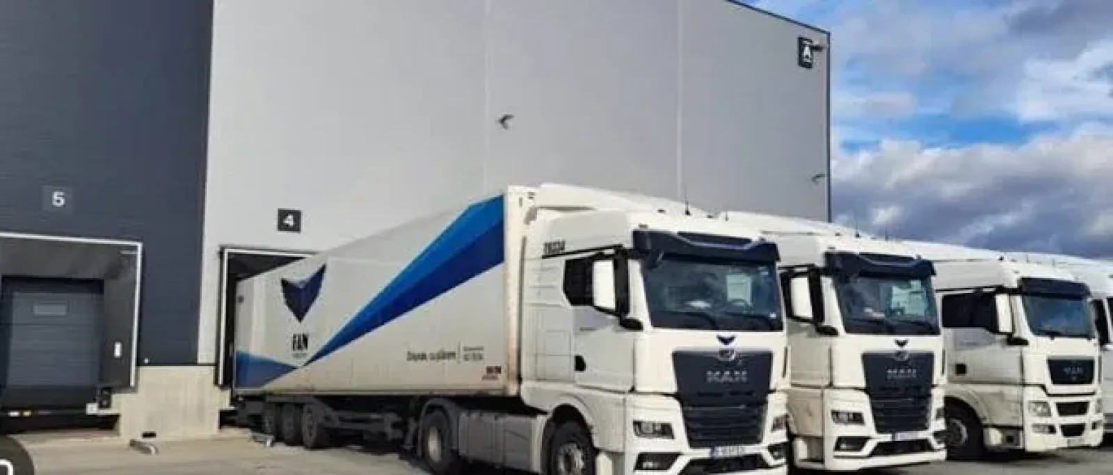 FAN Courier