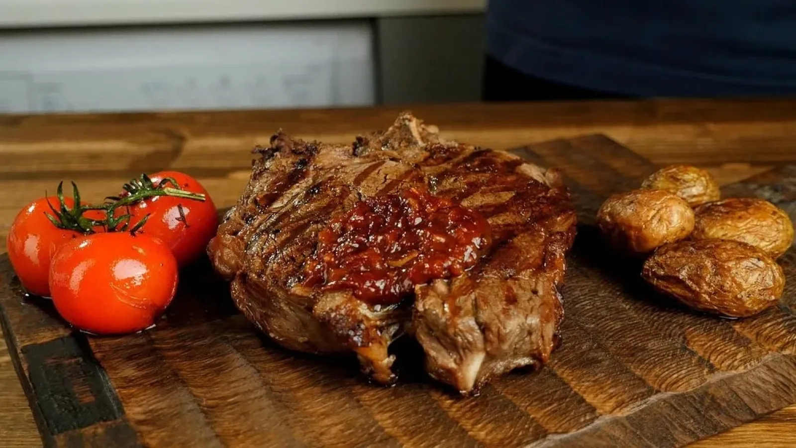 BEEF Meat & Wine