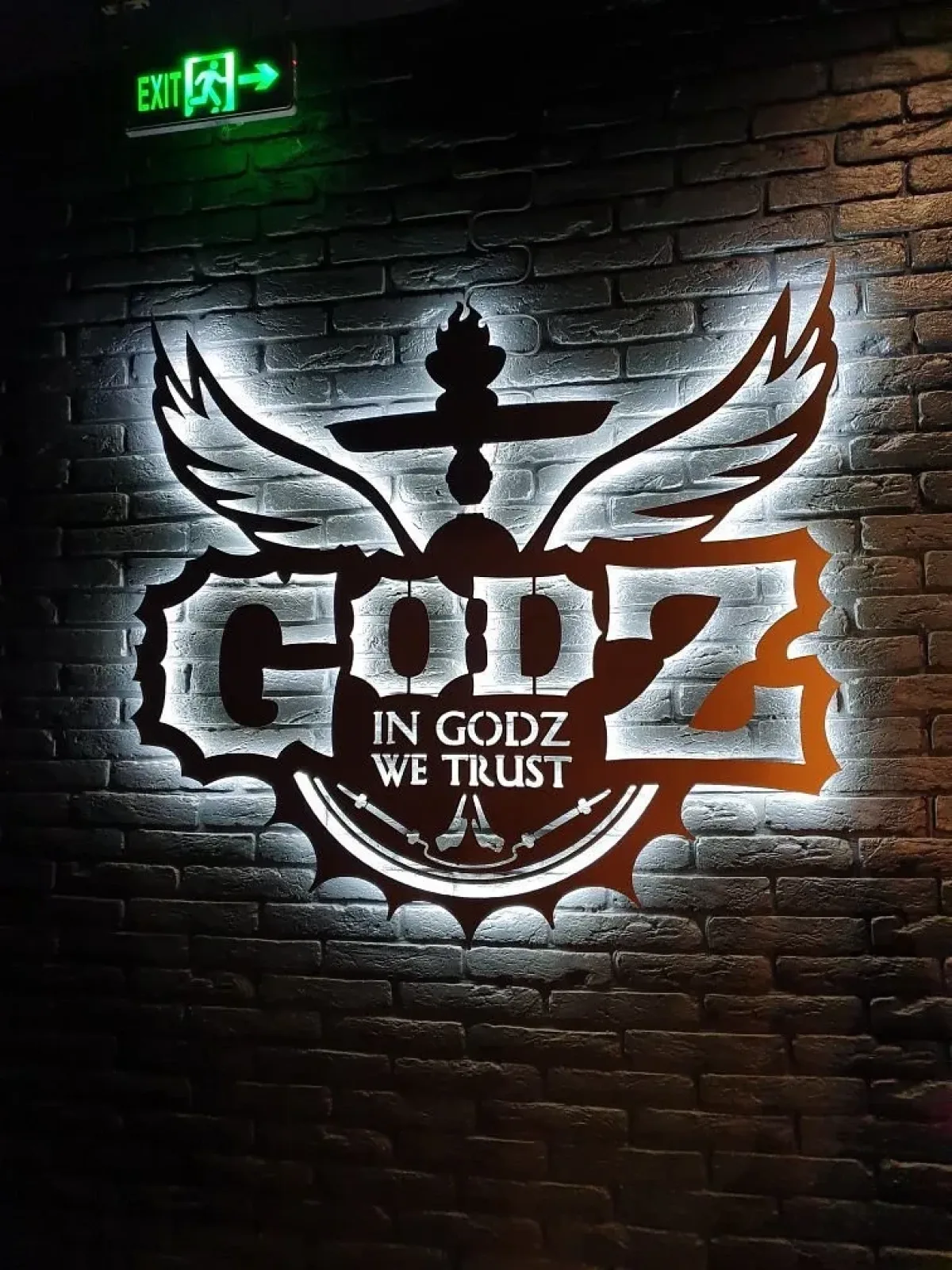 Godz Hookah Cocktails