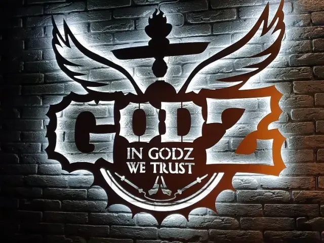 Godz Hookah Cocktails