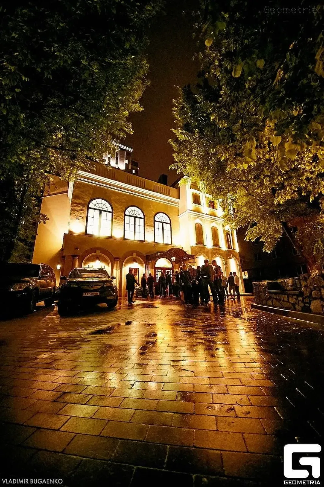Caribbean Club