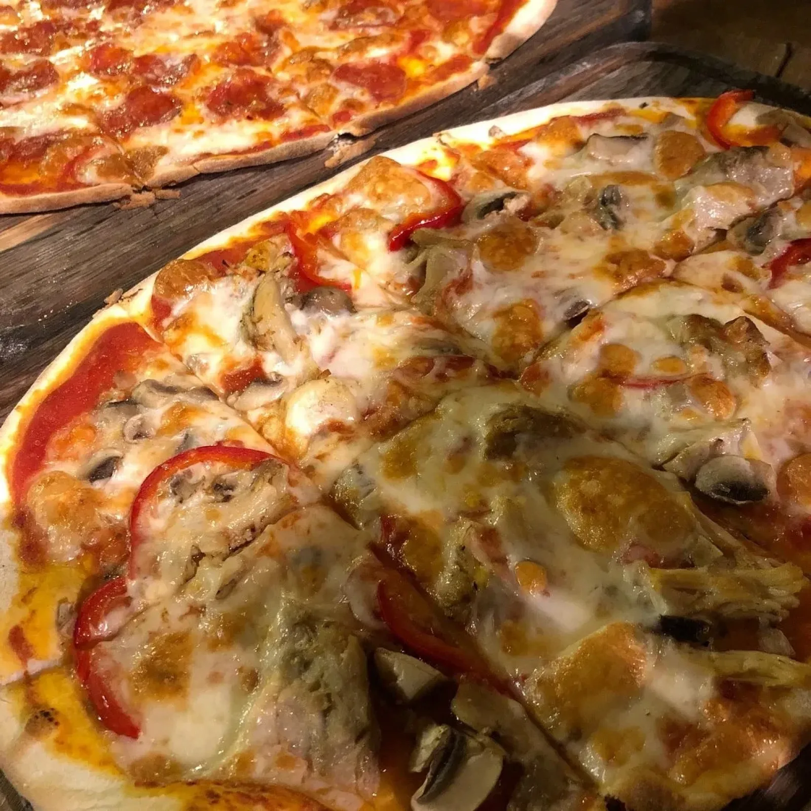 Oliva