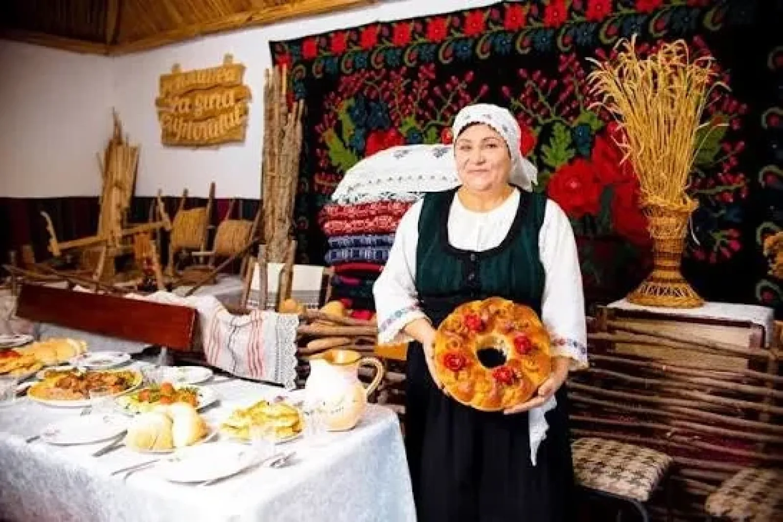Pensiunea La Gura Cuptorului