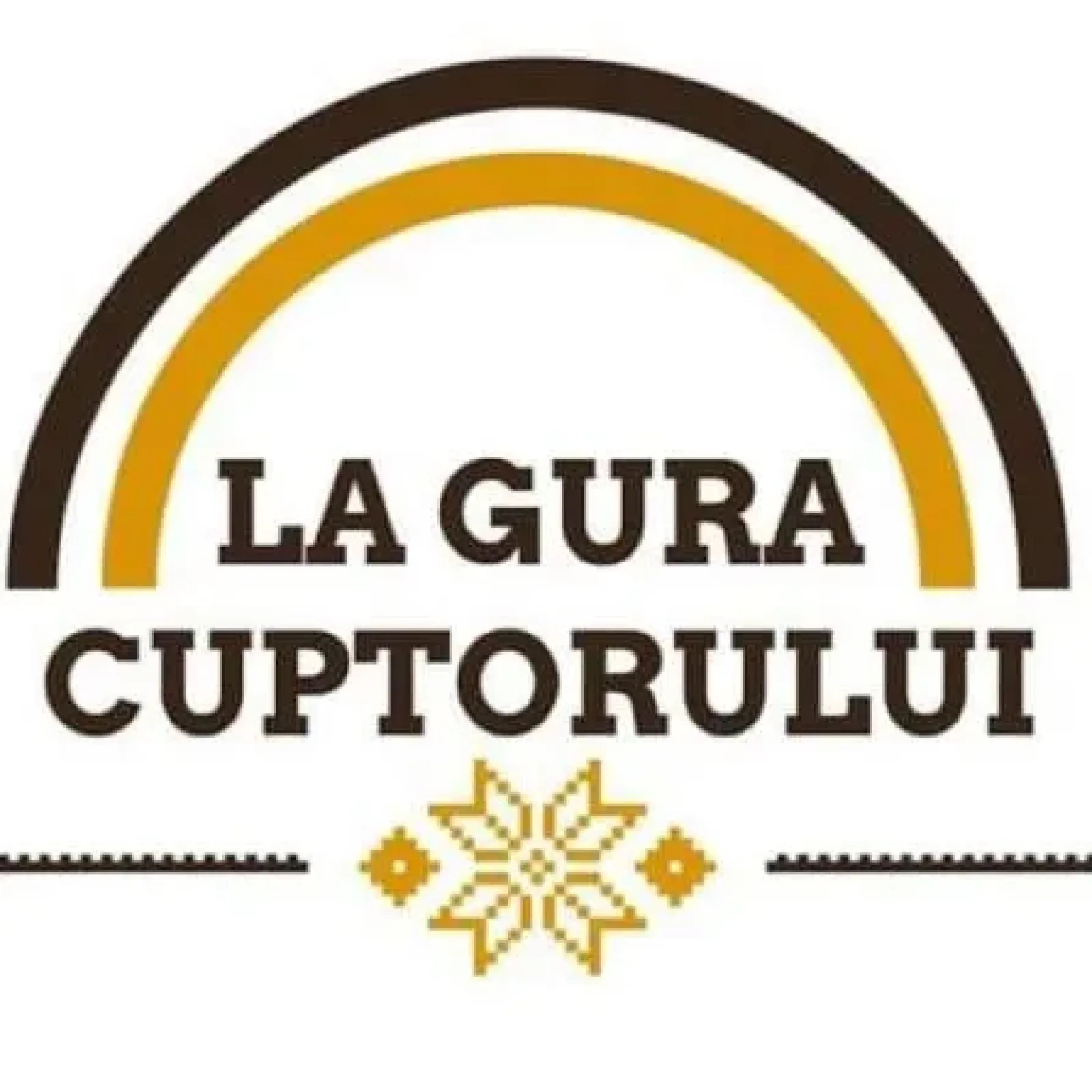 Pensiunea La Gura Cuptorului