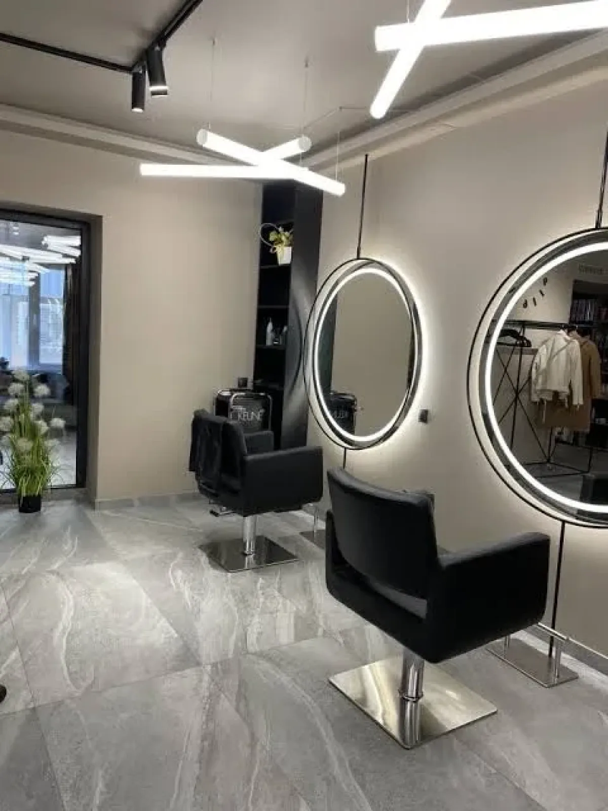 Salon SHIK