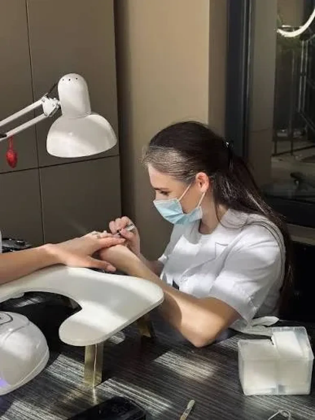 Salon SHIK