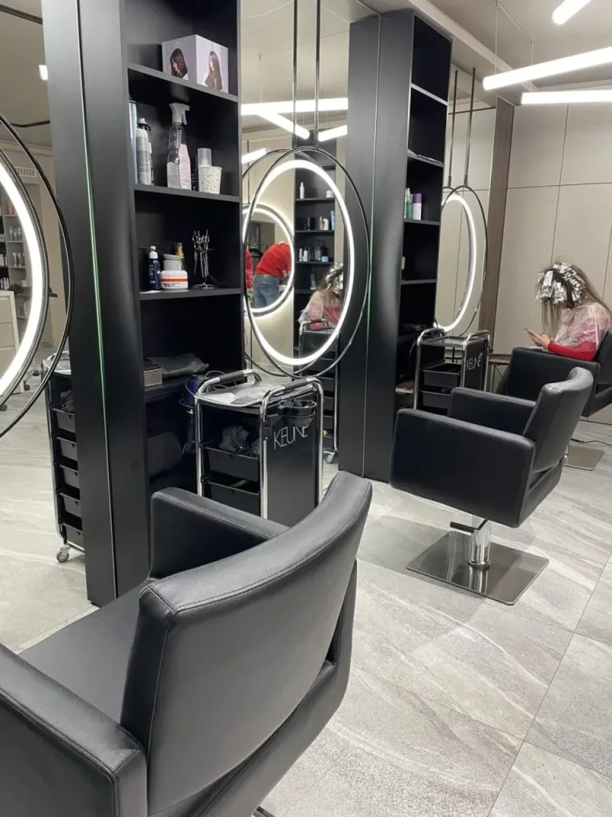 Salon SHIK