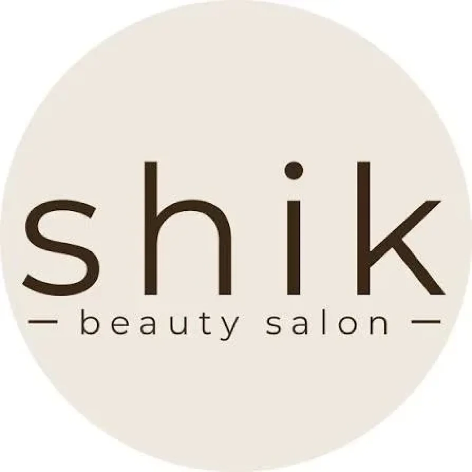 Salon SHIK