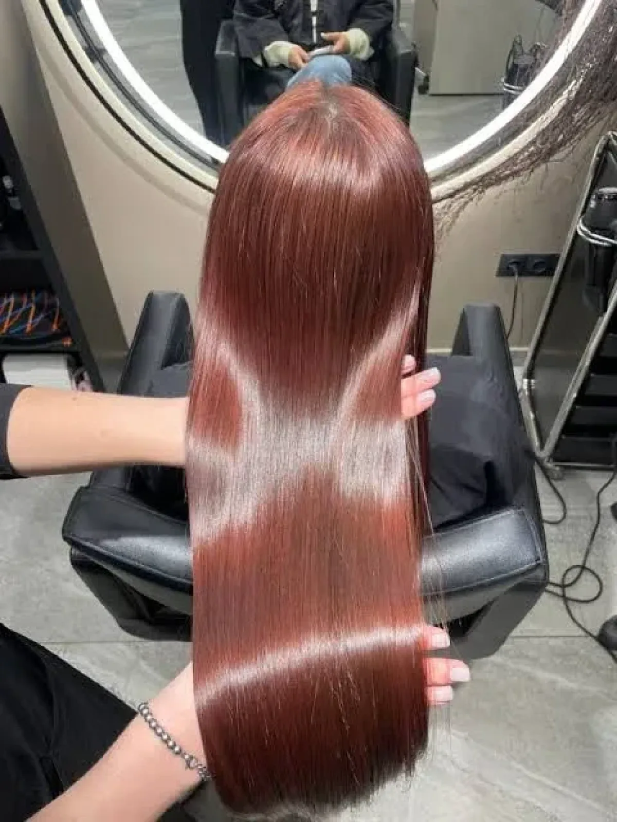 Salon SHIK