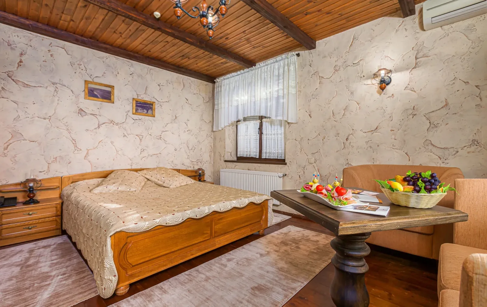 Chateau Vartely hotel 5*
