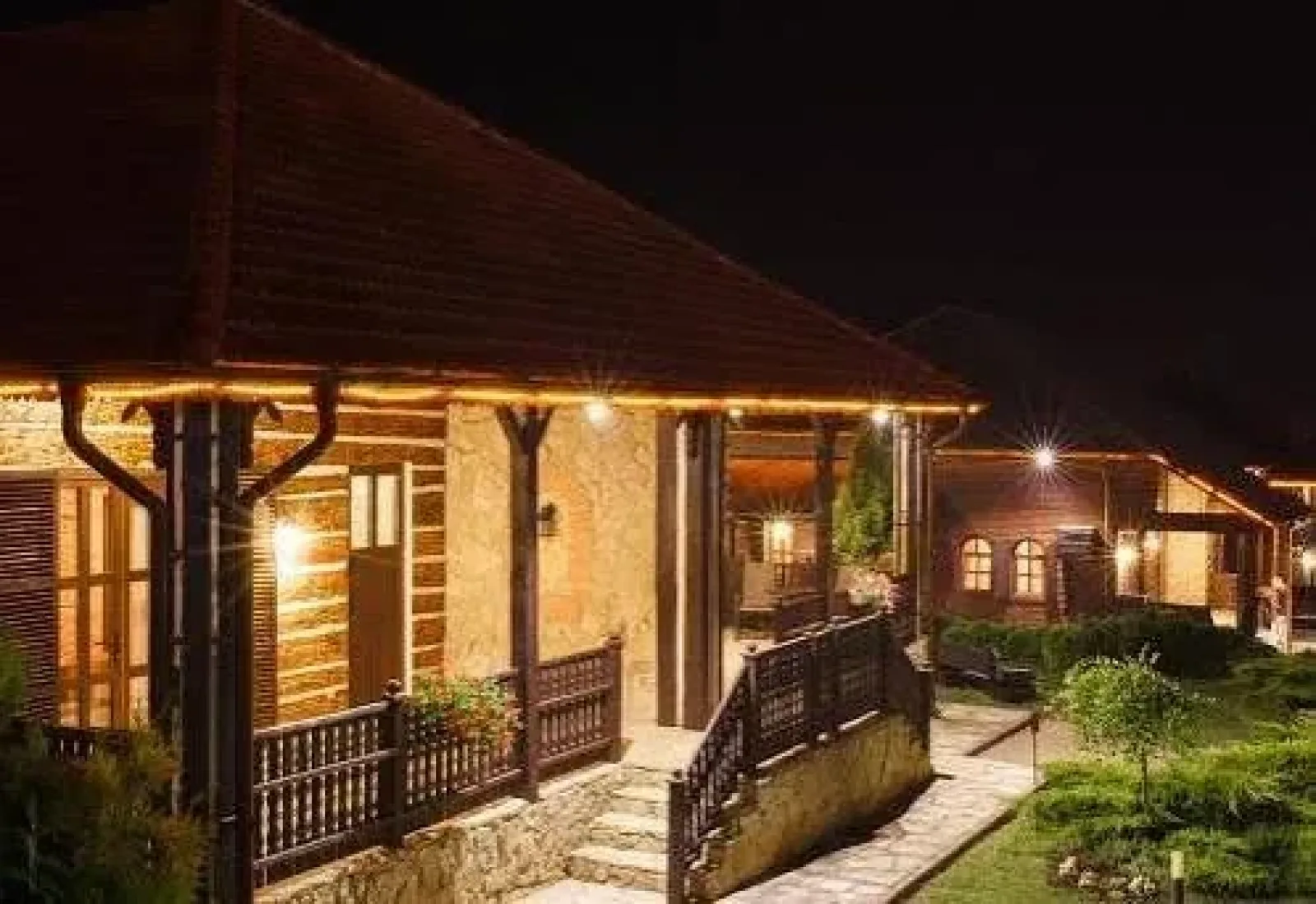 Chateau Vartely hotel 5*