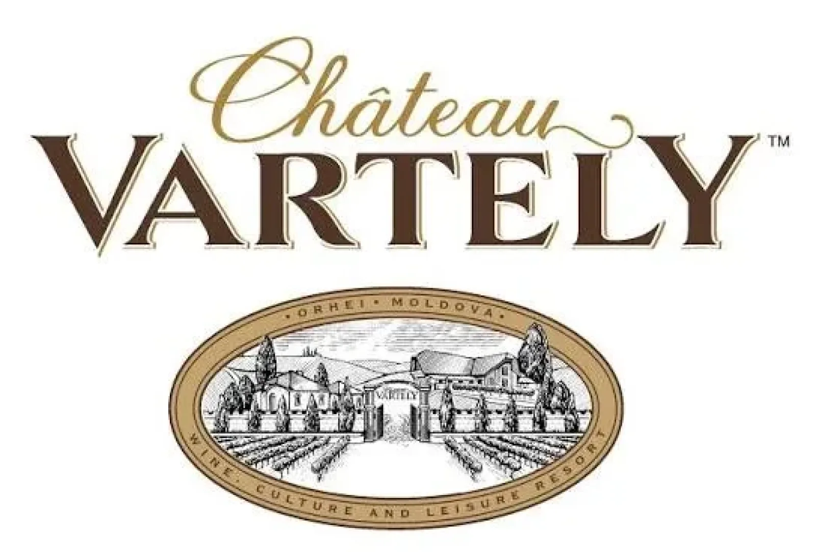 Chateau Vartely hotel 5*