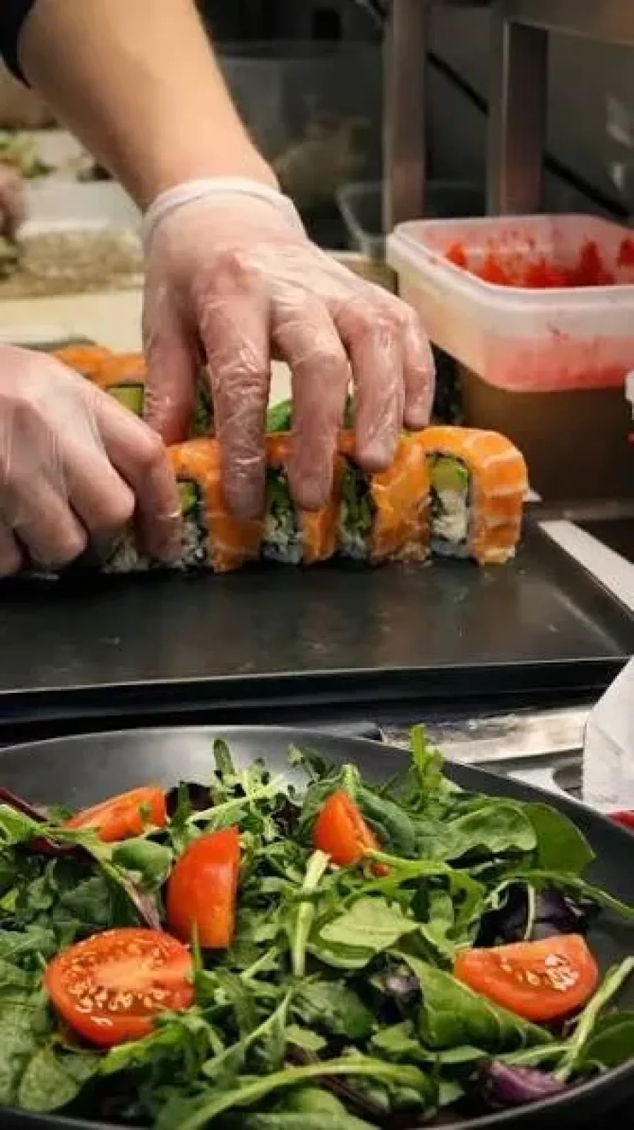 NORI
