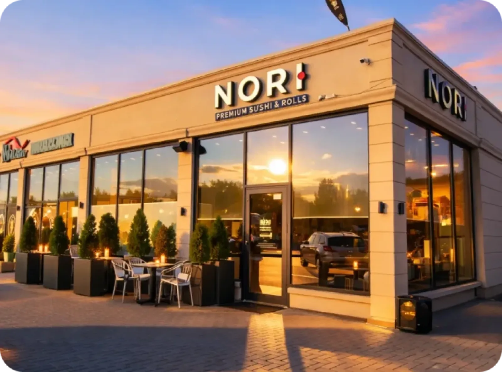 NORI
