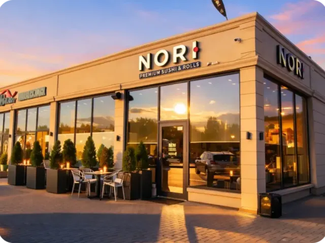 NORI