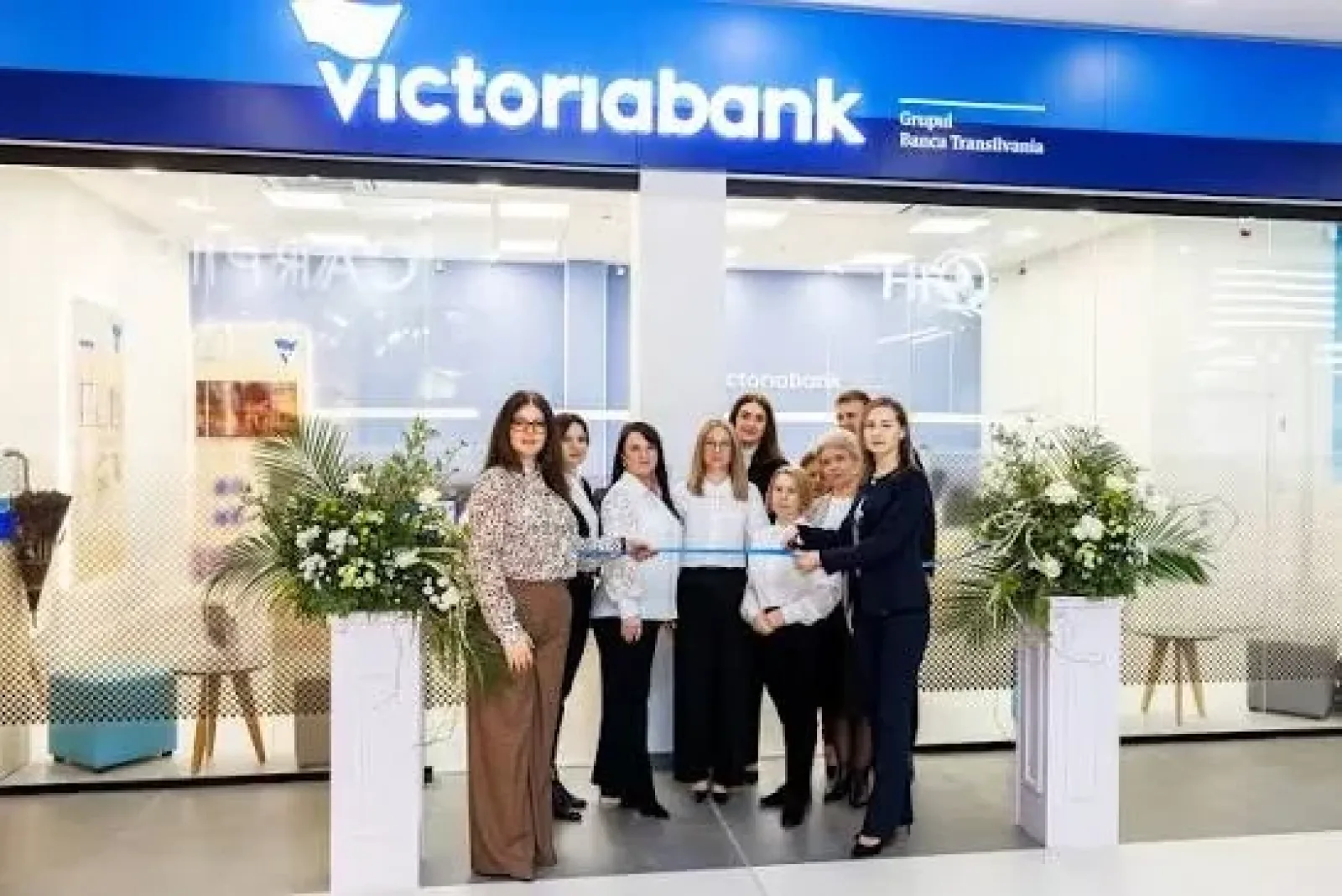 Victoriabank