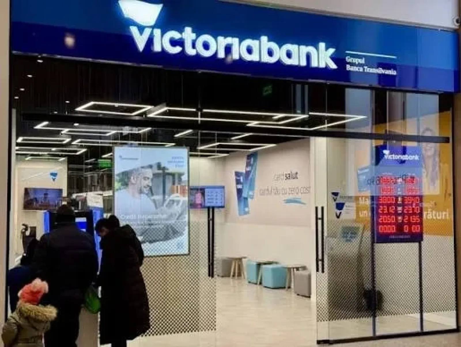 Victoriabank