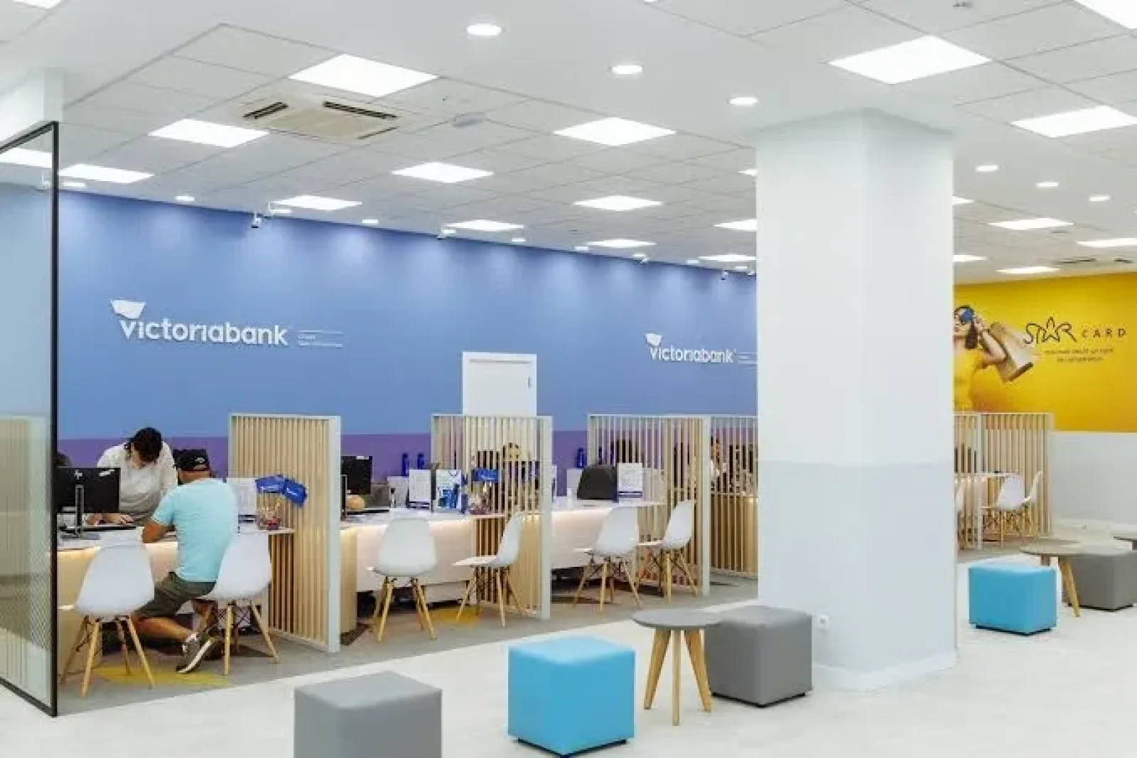Victoriabank