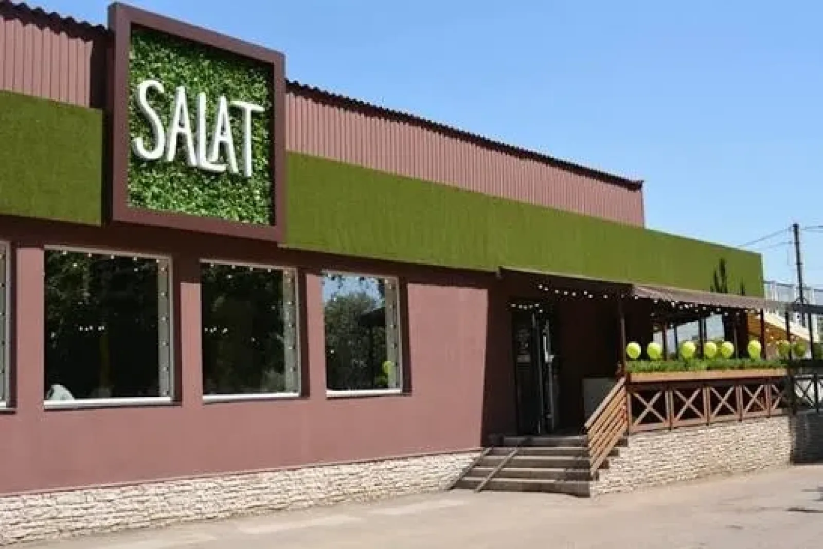 Salat