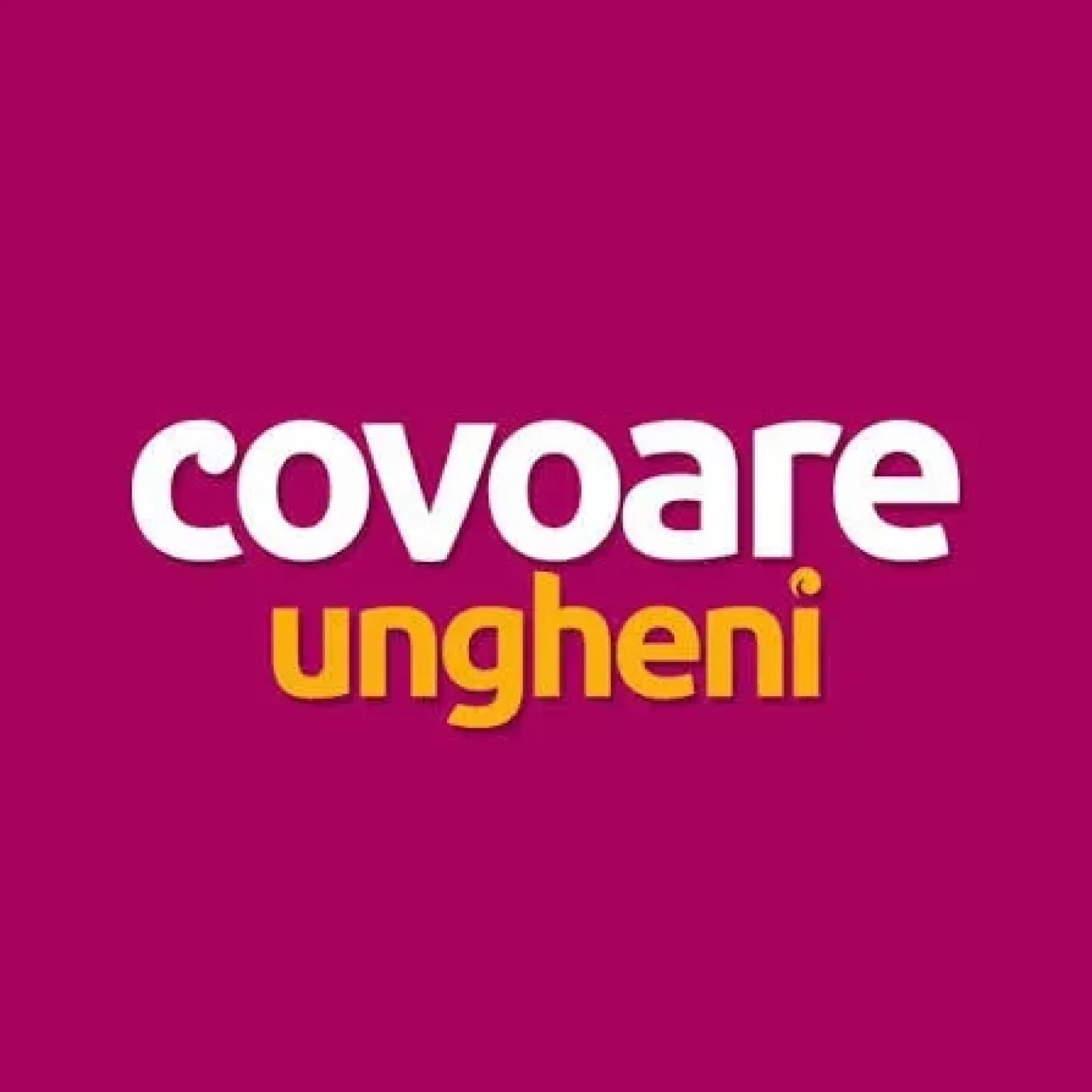 Covoare Ungheni