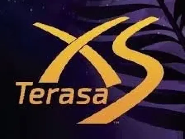 XS TERASA