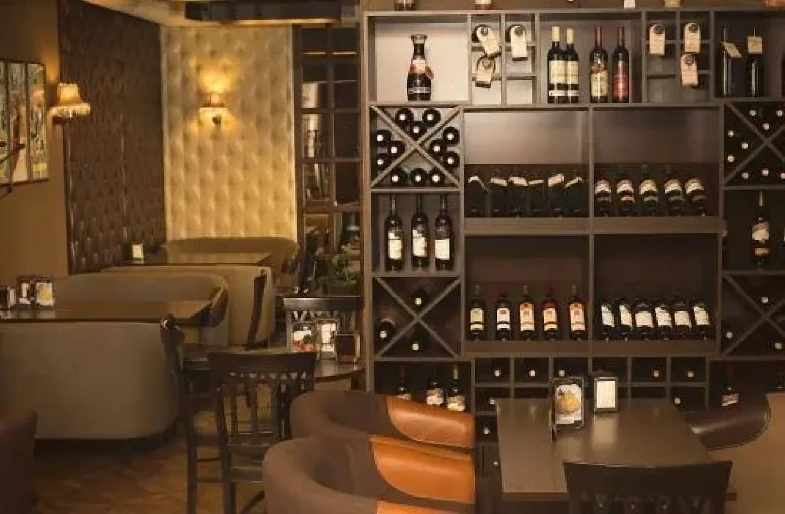 Boulevard Cafe & Bar