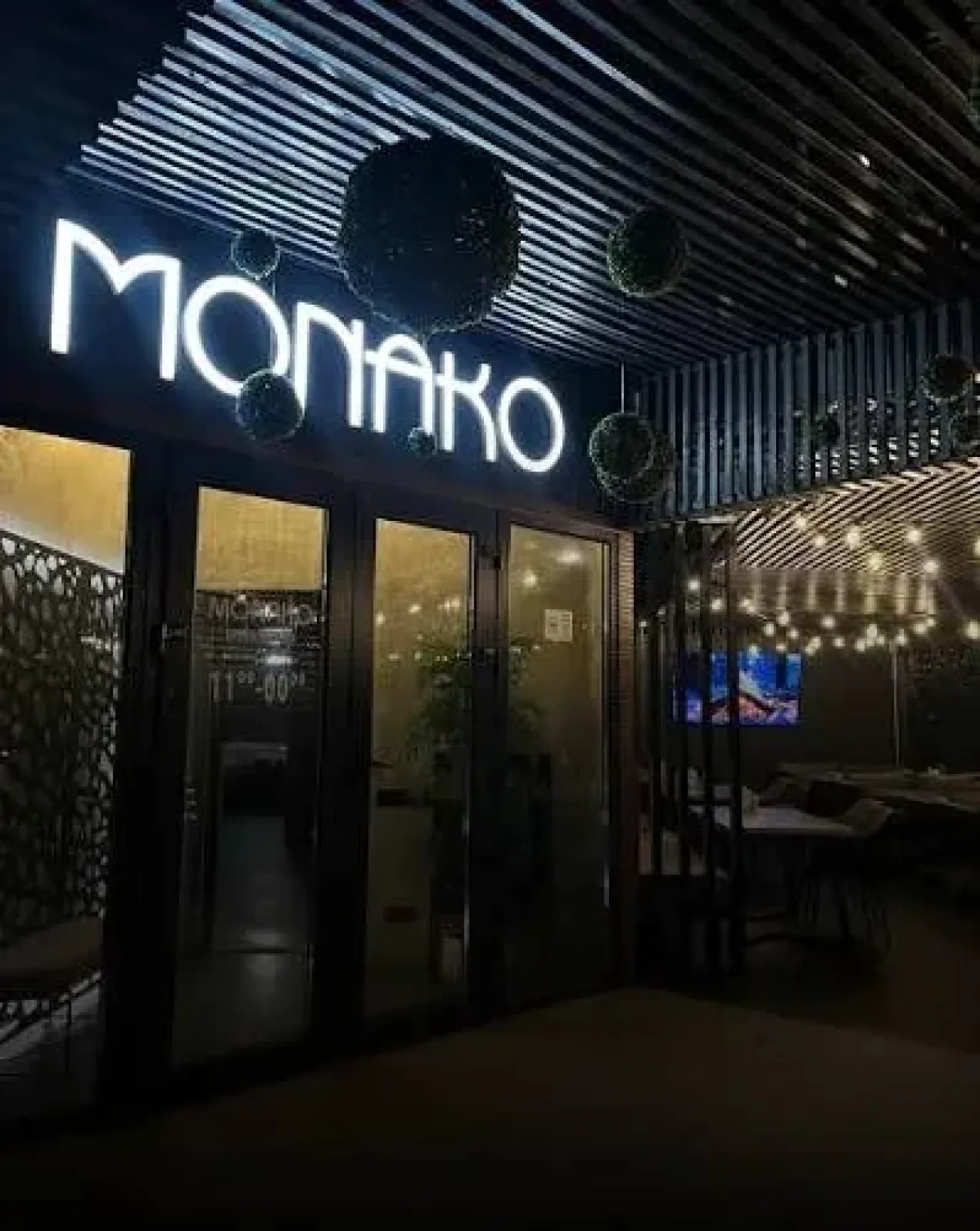 MONAKO