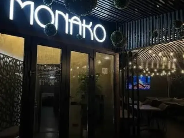 MONAKO