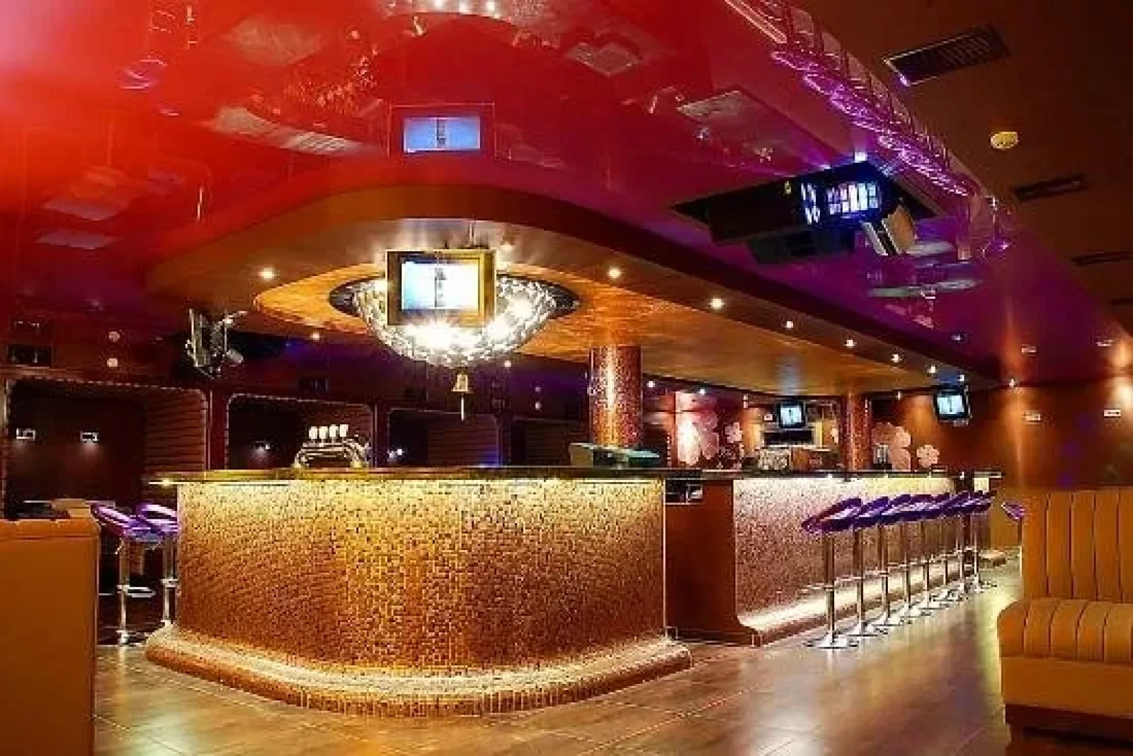 Hotel Russia