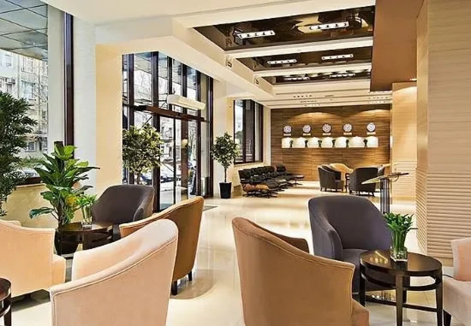 Hotel Russia