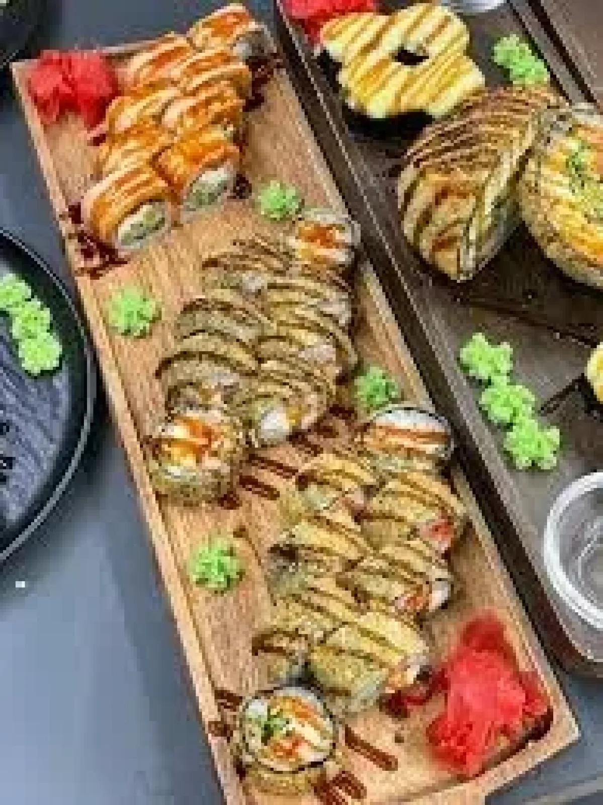 Pasiune Sushi