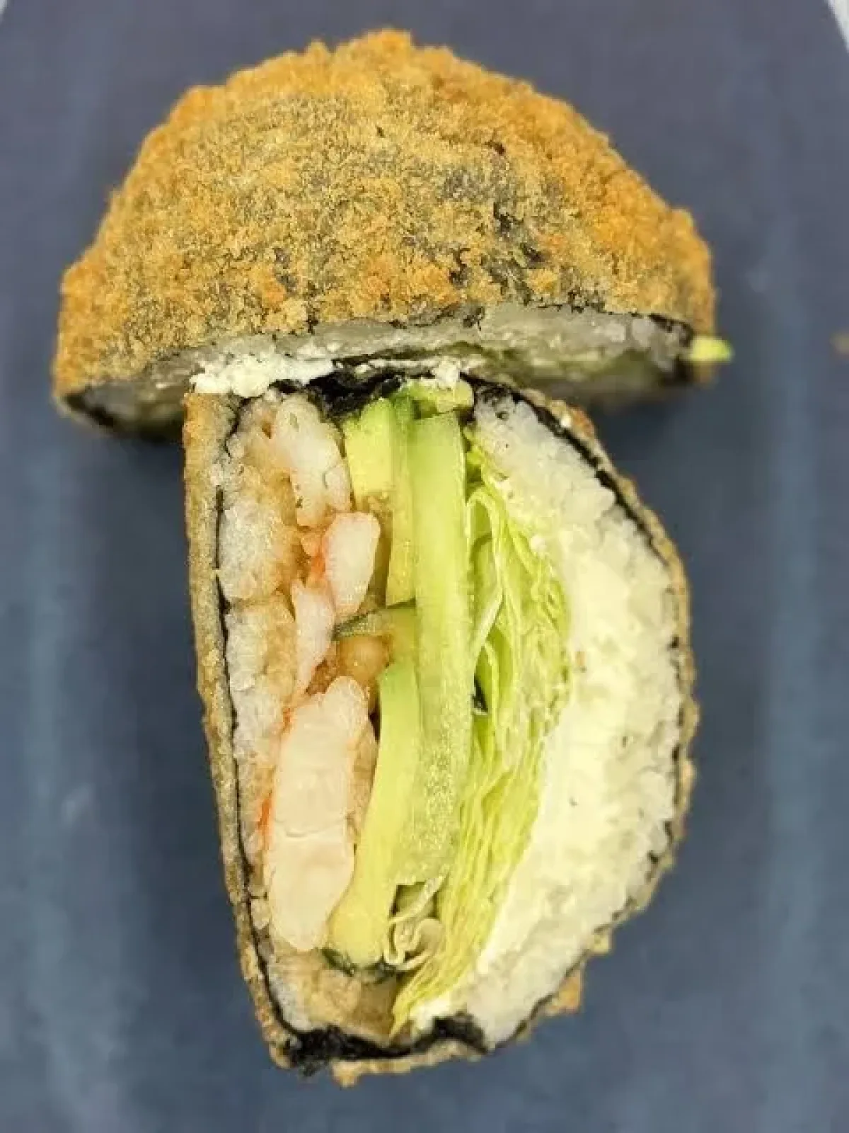 Pasiune Sushi