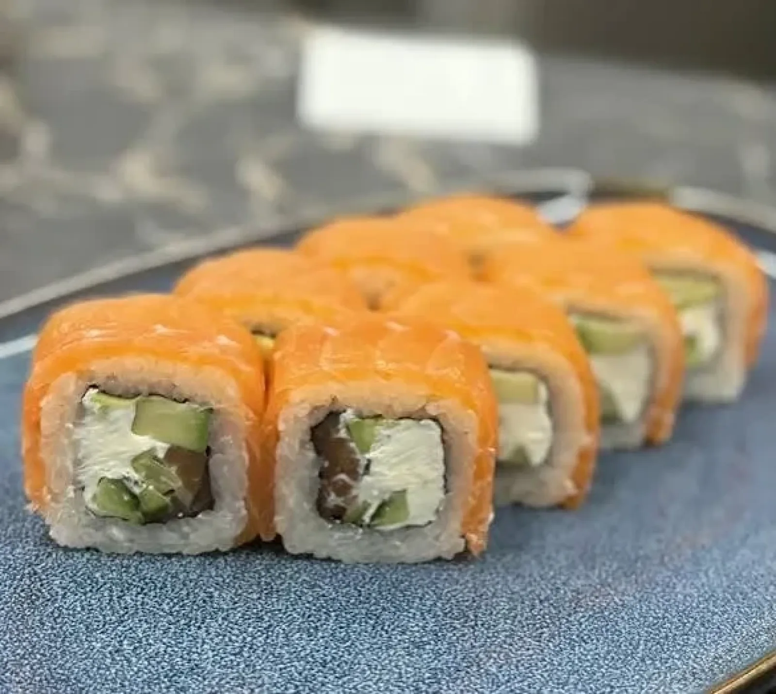 Pasiune Sushi