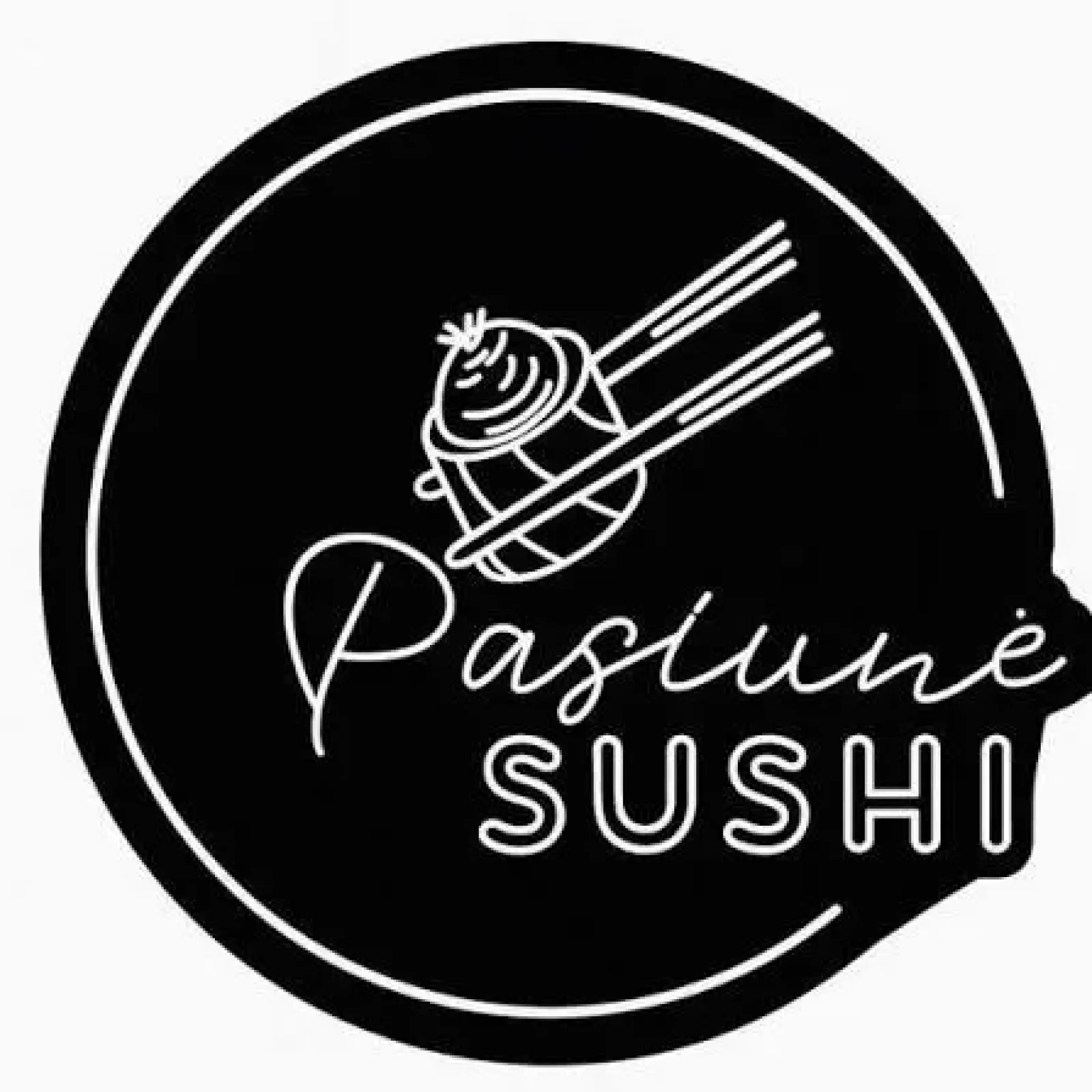 Pasiune Sushi