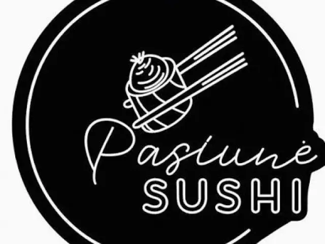 Pasiune Sushi