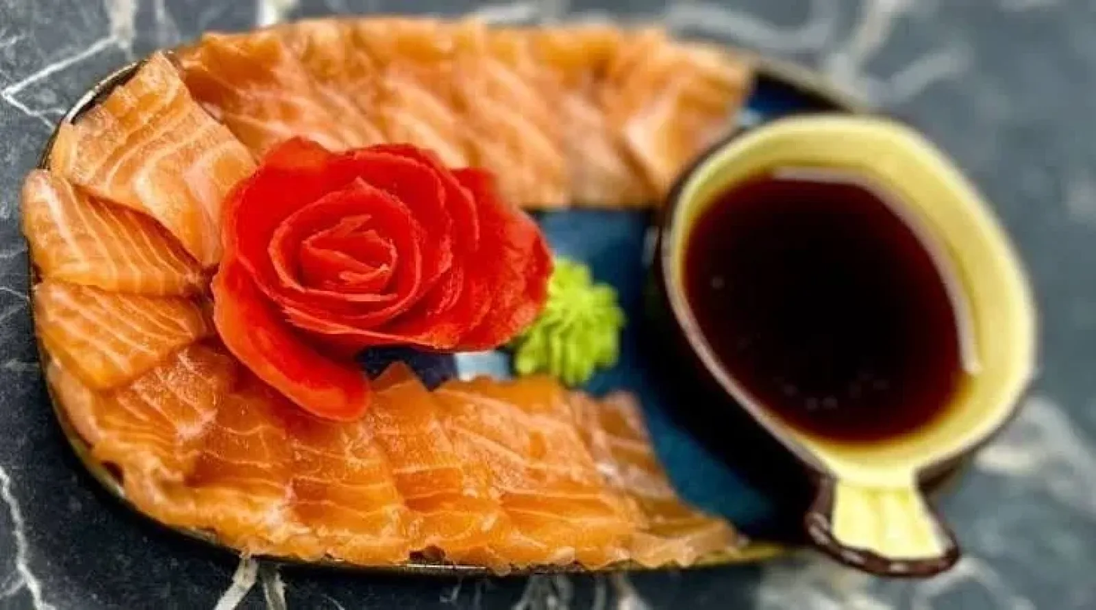 Pasiune Sushi