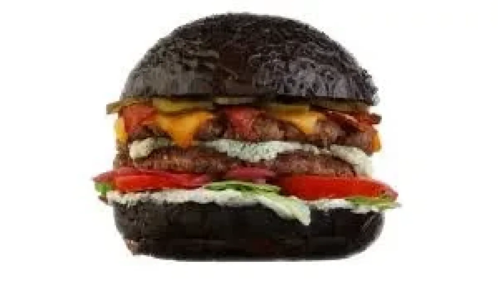 BRO BURGER