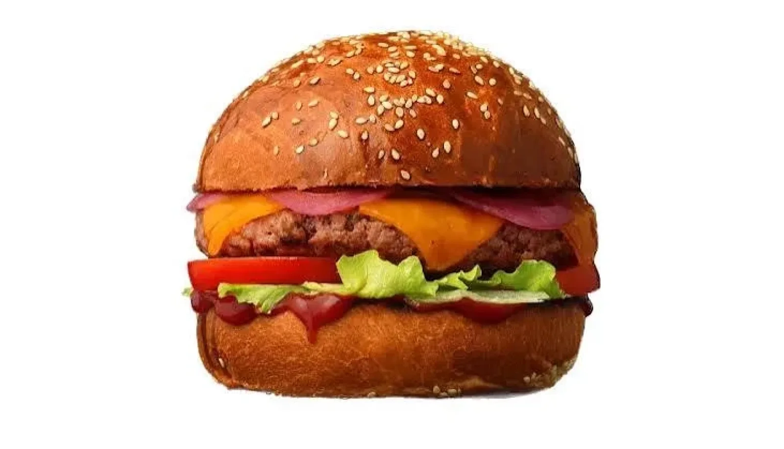 BRO BURGER