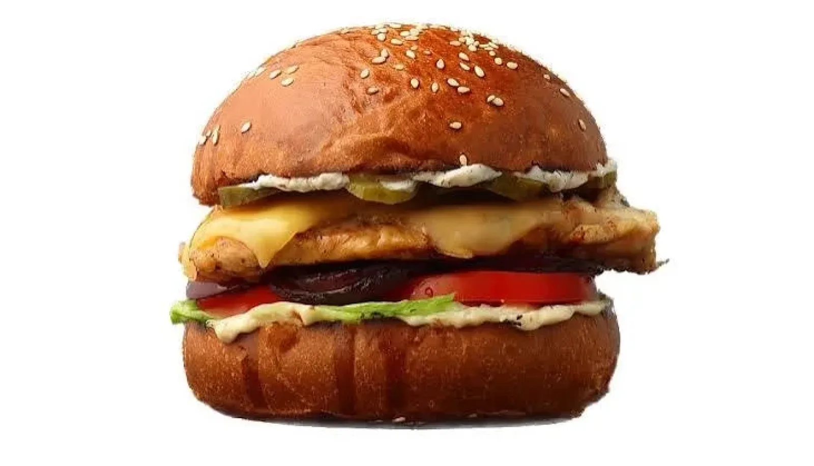 BRO BURGER
