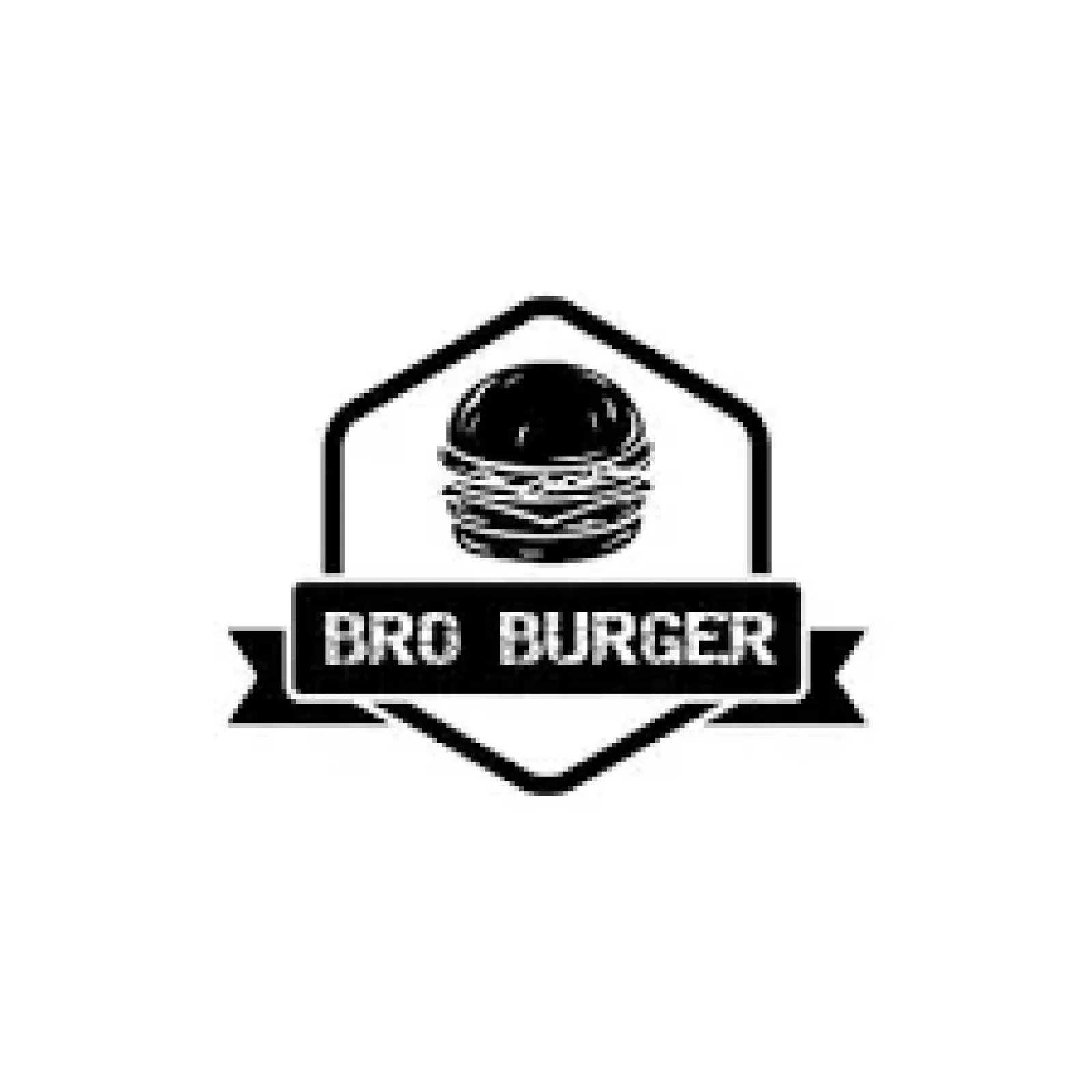 BRO BURGER