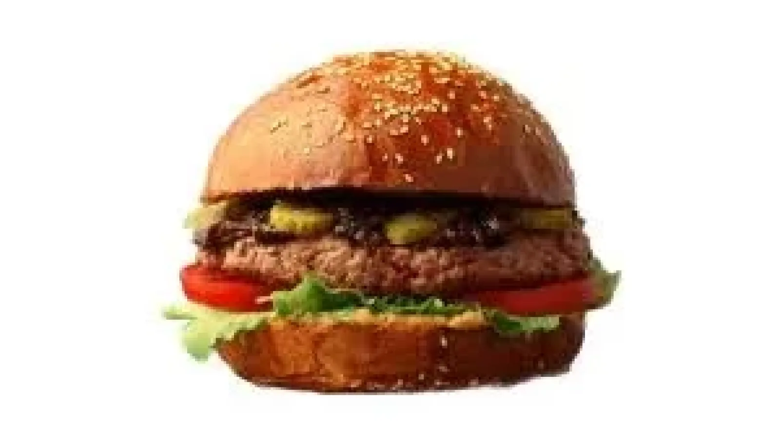 BRO BURGER